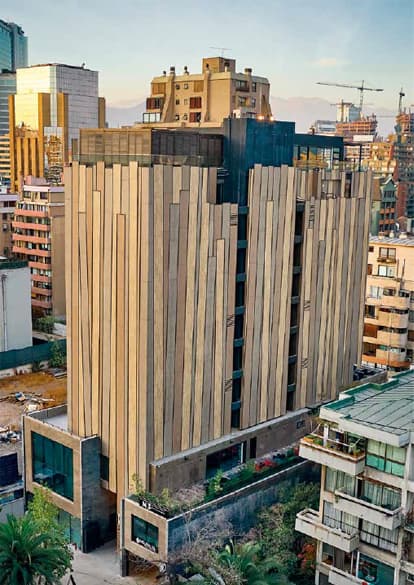 LAMINAM セラミックタイル/ラミナムジャパン株式会社