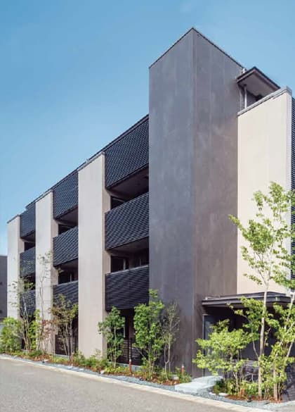 LAMINAM セラミックタイル/ラミナムジャパン株式会社