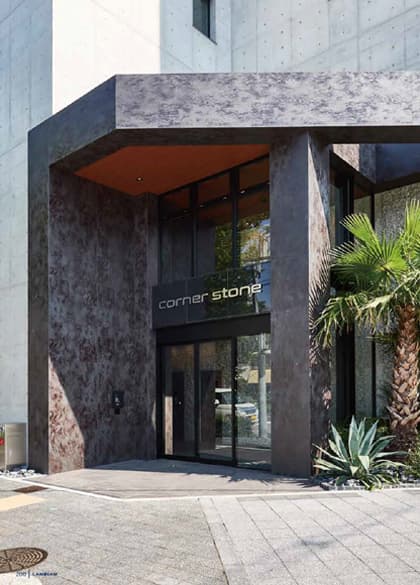 LAMINAM セラミックタイル/ラミナムジャパン株式会社