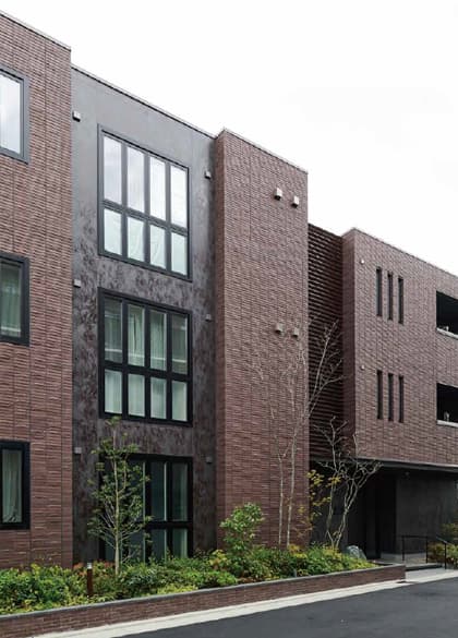 LAMINAM セラミックタイル/ラミナムジャパン株式会社