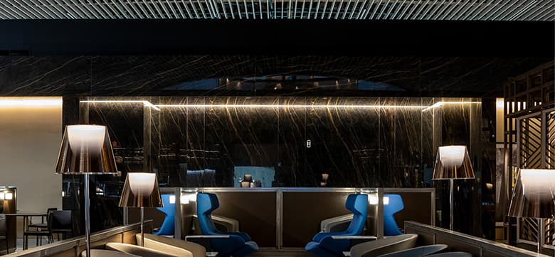 LAMINAM 大判磁器質セラミックタイル(I Naturaliシリーズ/黒系)/ラミナムジャパン株式会社