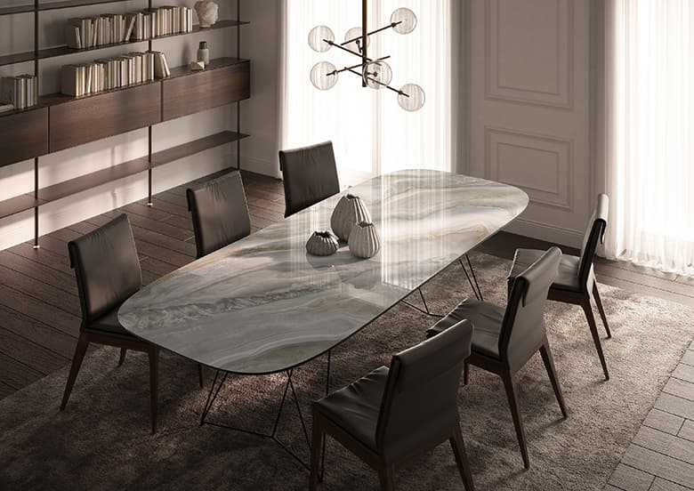 LAMINAM 大判磁器質セラミックタイル(DIAMONDシリーズ)/ラミナムジャパン株式会社