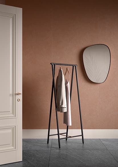 【住宅リフォーム案件の課題解決】業界最薄3.5mm厚大判タイル/ラミナムジャパン株式会社