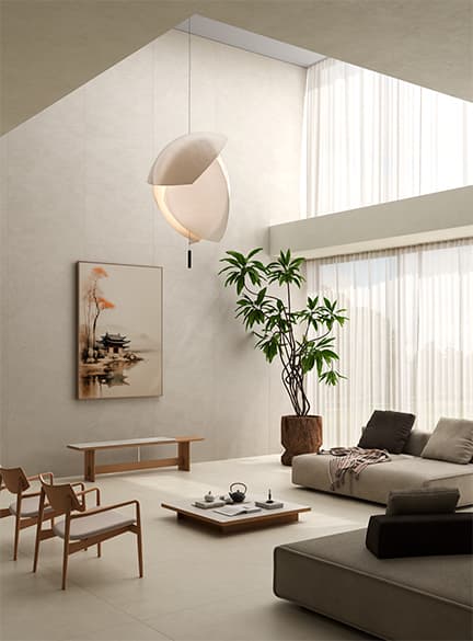 【住宅リフォーム案件の課題解決】業界最薄3.5mm厚大判タイル/ラミナムジャパン株式会社