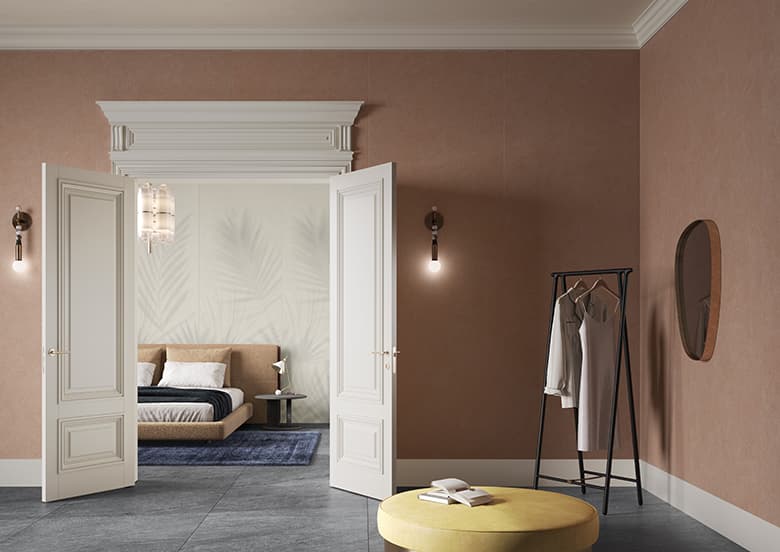 【住宅リフォーム案件の課題解決】業界最薄3.5mm厚大判タイル/ラミナムジャパン株式会社