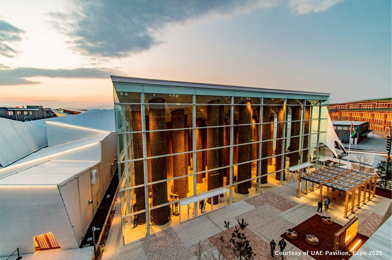 大判タイル/ラミナムジャパン株式会社