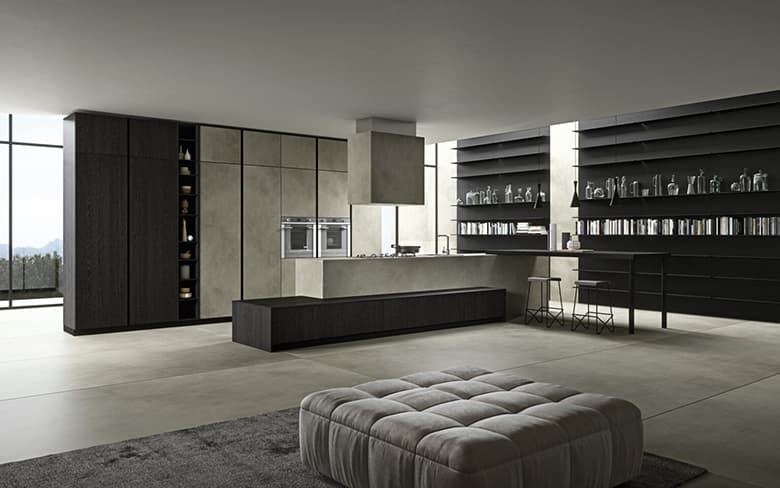 LAMINAM 大判磁器質セラミックタイル(Calce カルチェ)/ラミナムジャパン株式会社