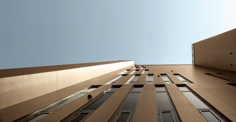 LAMINAM 大判磁器質セラミックタイル(Filo フィロ)/ラミナムジャパン株式会社