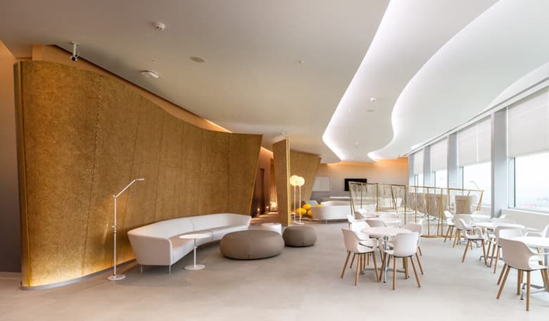 LAMINAM 大判磁器質セラミックタイル(Filo フィロ)/ラミナムジャパン株式会社