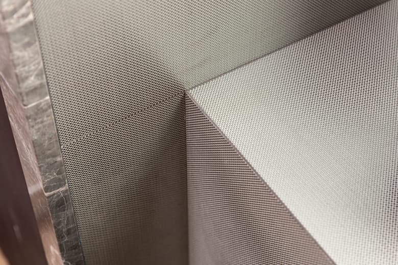 LAMINAM 大判磁器質セラミックタイル(Filo フィロ)/ラミナムジャパン株式会社