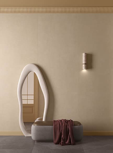 LAMINAM 大判磁器質セラミックタイル(Gemini ジェミニ)/ラミナムジャパン株式会社