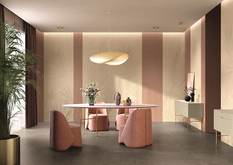 LAMINAM 大判磁器質セラミックタイル(Gemini ジェミニ)/ラミナムジャパン株式会社