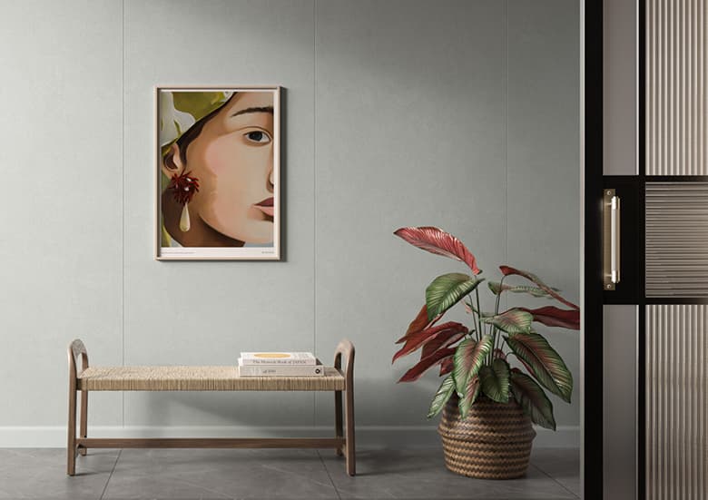 LAMINAM 大判磁器質セラミックタイル(Gemini ジェミニ)/ラミナムジャパン株式会社