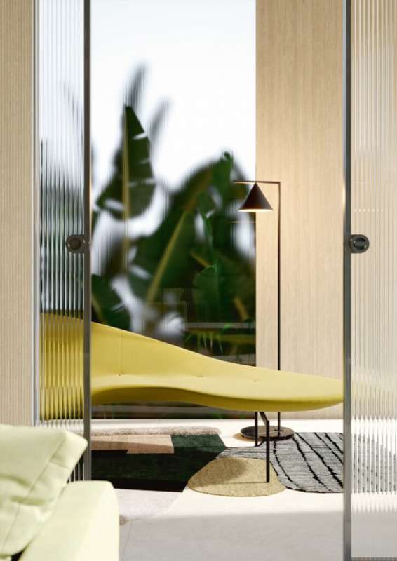 LAMINAM 大判磁器質セラミックタイル(Hado ハドー)/ラミナムジャパン株式会社