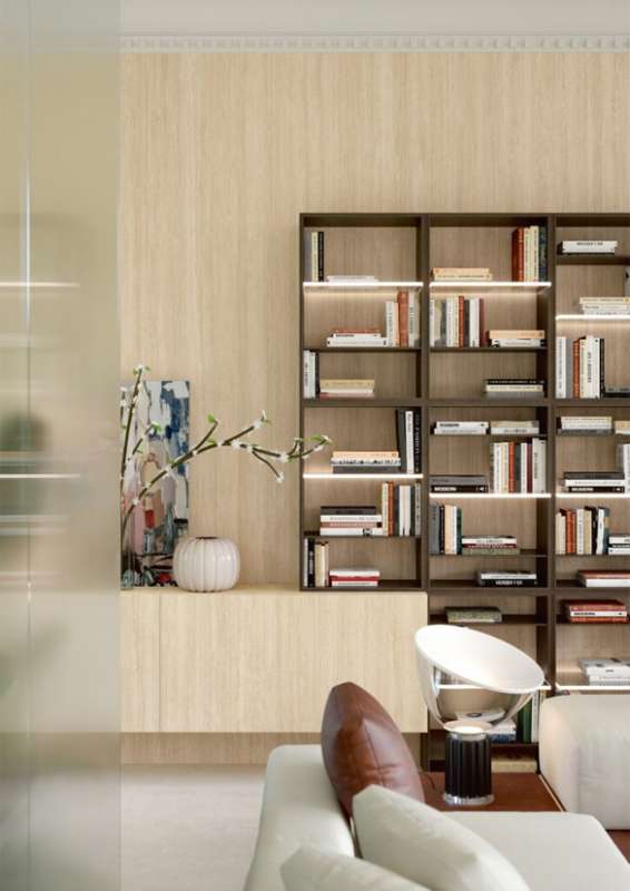 LAMINAM 大判磁器質セラミックタイル(Hado ハドー)/ラミナムジャパン株式会社