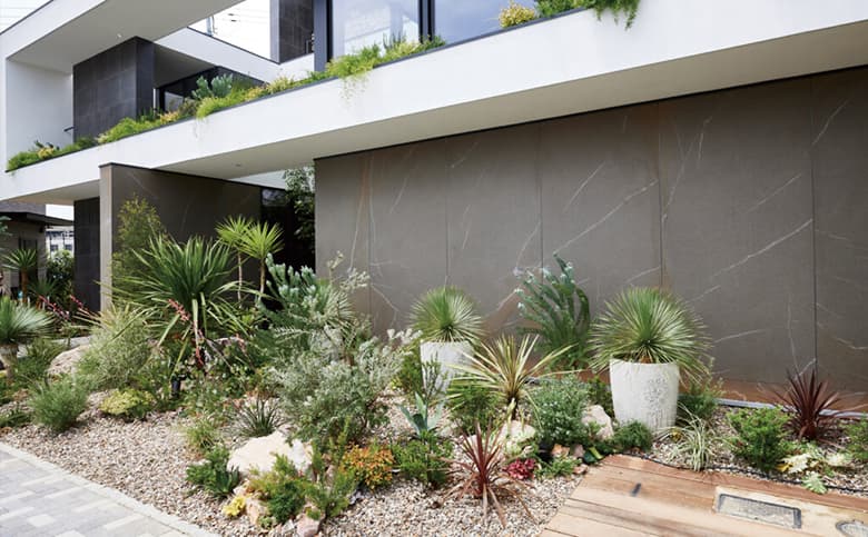 LAMINAM 大判磁器質セラミックタイル(IN-SIDE イン サイド) /ラミナムジャパン株式会社