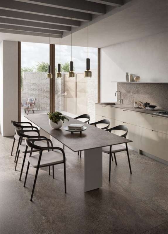 LAMINAM 大判磁器質セラミックタイル(IN-SIDE イン サイド) /ラミナムジャパン株式会社