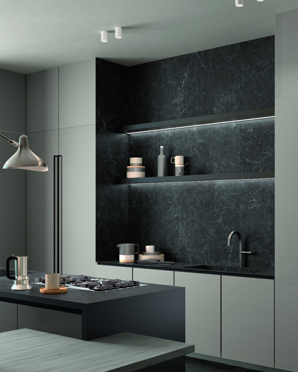 LAMINAM 大判磁器質セラミックタイル(Legno Venezia レーニョ ヴェネツィア)/ラミナムジャパン株式会社