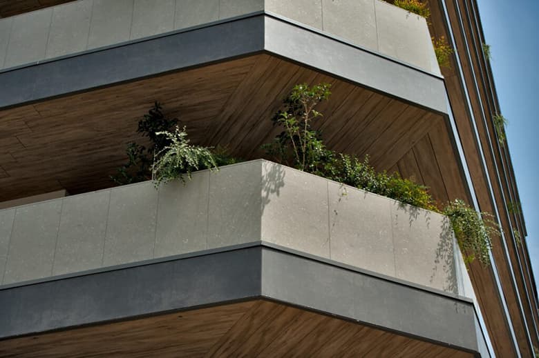 LAMINAM 大判磁器質セラミックタイル(Legno Venezia レーニョ ヴェネツィア)/ラミナムジャパン株式会社