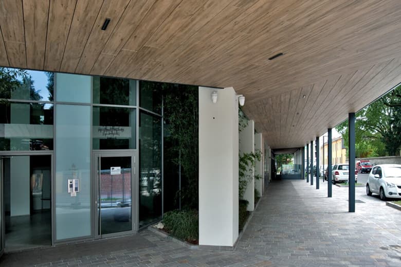 LAMINAM 大判磁器質セラミックタイル(Legno Venezia レーニョ ヴェネツィア)/ラミナムジャパン株式会社