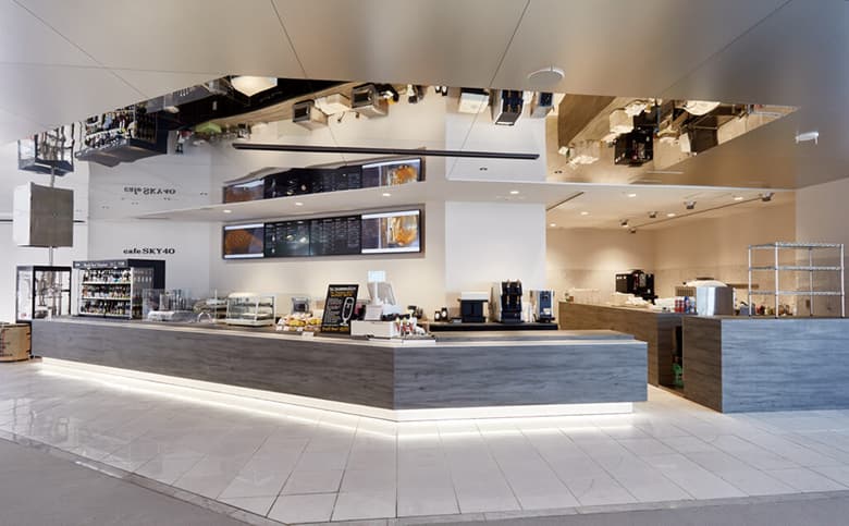 LAMINAM 大判磁器質セラミックタイル(Legno Venezia レーニョ ヴェネツィア)/ラミナムジャパン株式会社