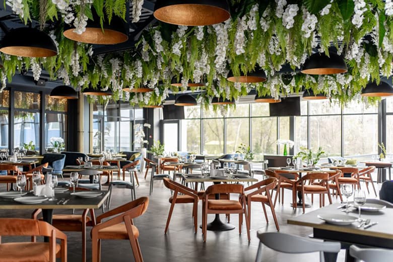 LAMINAM 大判磁器質セラミックタイル(Ossido オッシド)/ラミナムジャパン株式会社