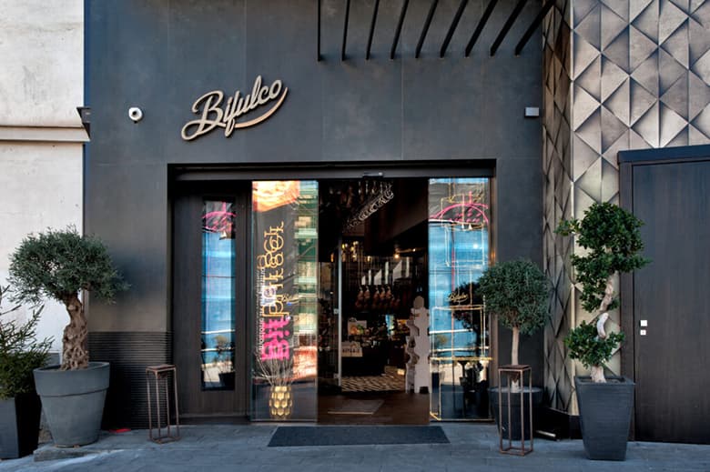 LAMINAM 大判磁器質セラミックタイル(Ossido オッシド)/ラミナムジャパン株式会社