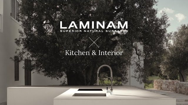 キッチン・家具海外採用事例集/ラミナムジャパン株式会社