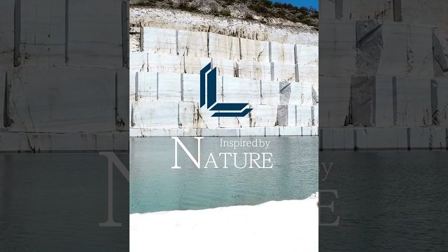 伝統石材が示す美しさの規範、イ ナトゥラリコレクション/ラミナムジャパン株式会社