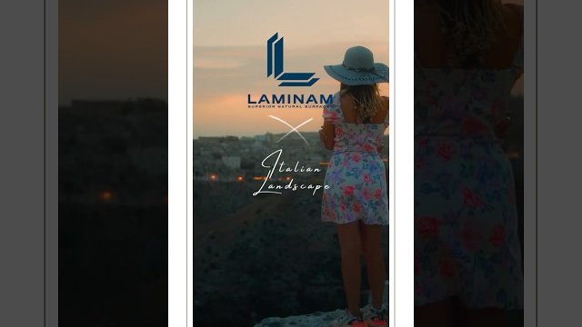 「物語りのあるタイル」という選択肢/ラミナムジャパン株式会社