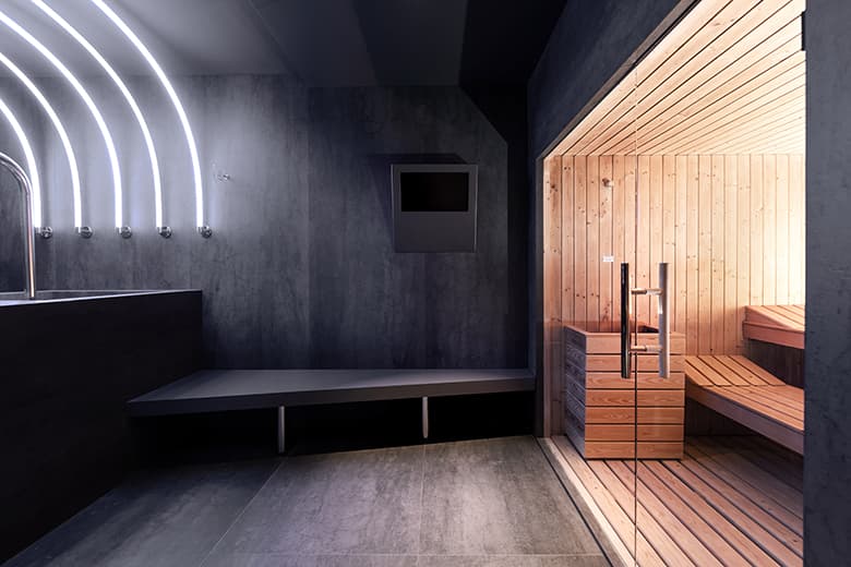 【空気浄化・殺菌・消臭】機能性タイル(LAMINAM)