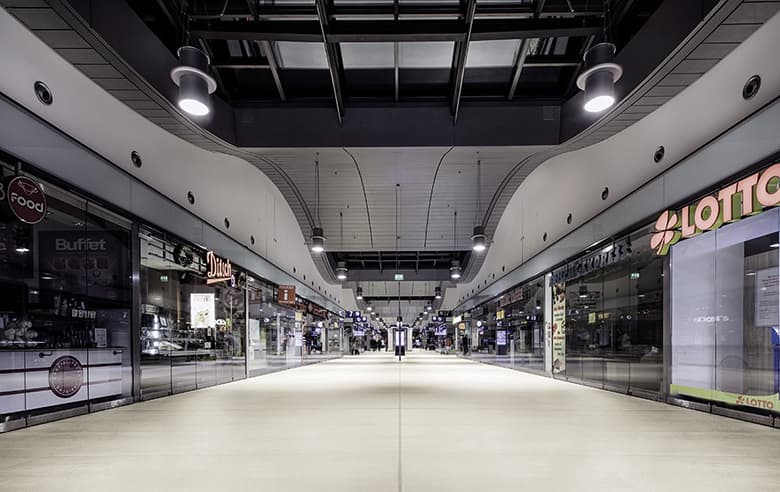 【空気浄化・殺菌・消臭】機能性タイル(LAMINAM)