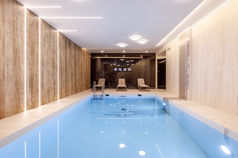 【空気浄化・殺菌・消臭】機能性タイル(LAMINAM)