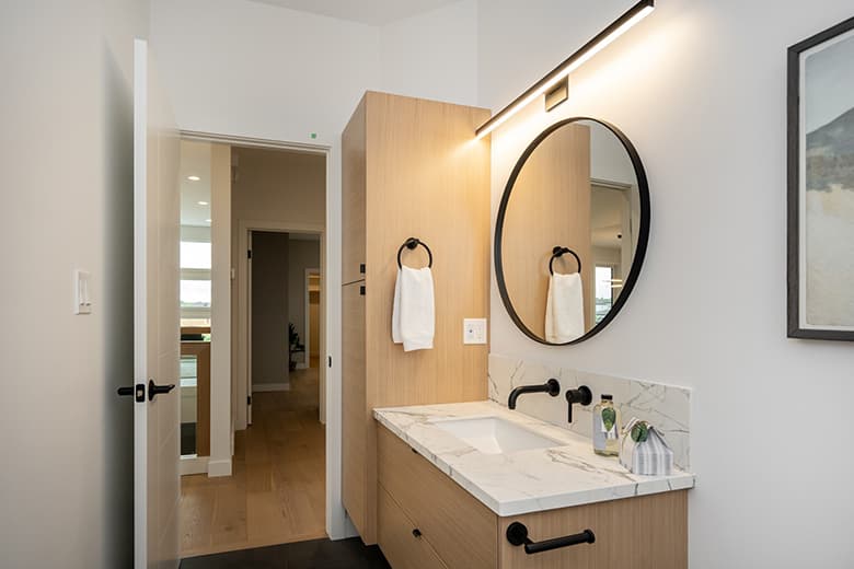 【空気浄化・殺菌・消臭】機能性タイル(LAMINAM)