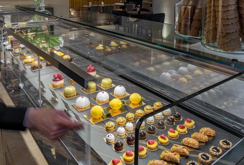 【空気浄化・殺菌・消臭】機能性タイル(LAMINAM)