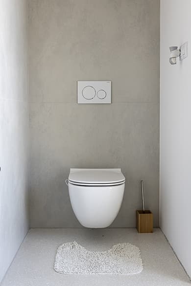 【空気浄化・殺菌・消臭】機能性タイル(LAMINAM)