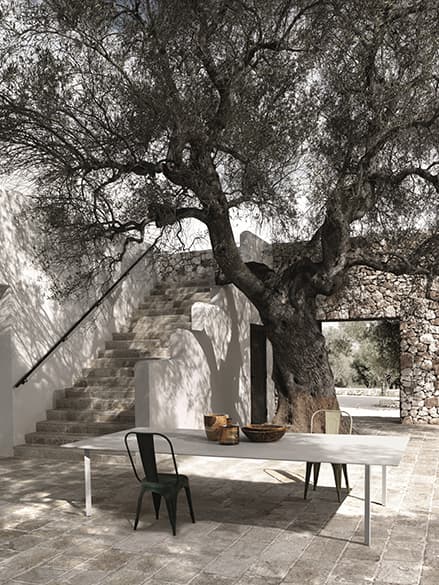 【空気浄化・殺菌・消臭】機能性タイル(LAMINAM)