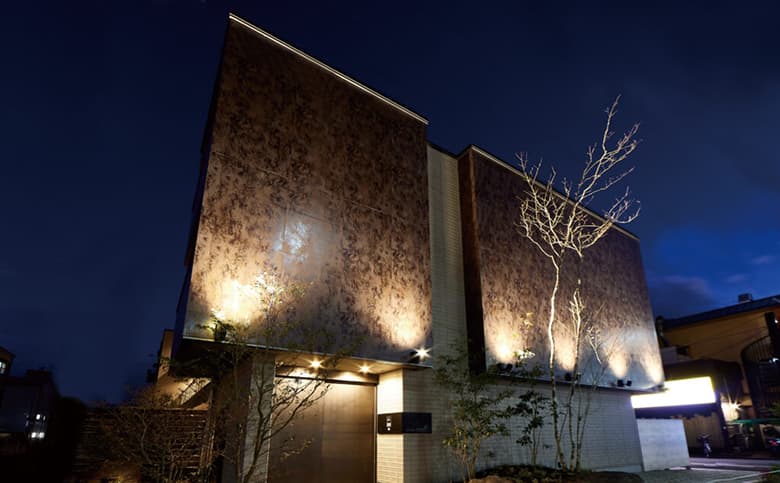 LAMINAM 大判磁器質セラミックタイル(Oxide オキサイド)