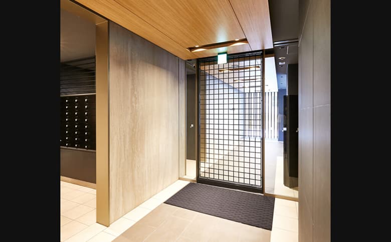 LAMINAM 大判磁器質セラミックタイル(Oxide オキサイド)