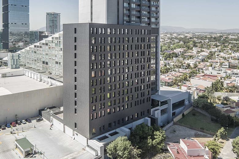 LAMINAM 大判磁器質セラミックタイル(Blend ブレンド)