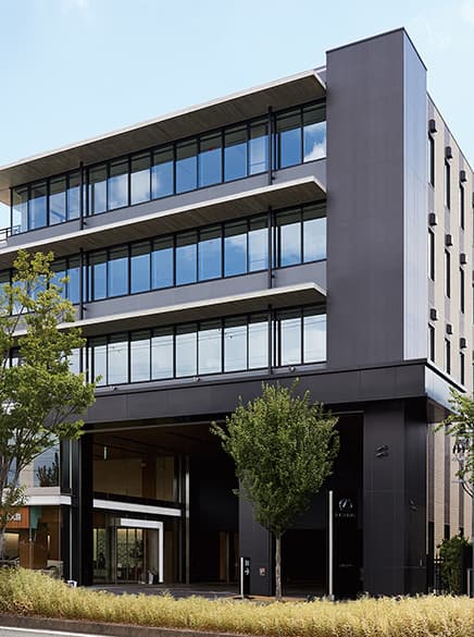 LAMINAM 大判磁器質セラミックタイル(Blend ブレンド)