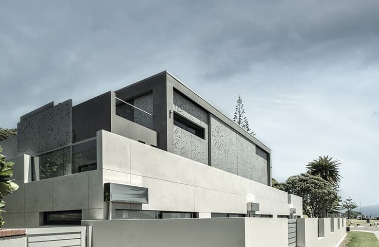 LAMINAM 大判磁器質セラミックタイル(Blend ブレンド)