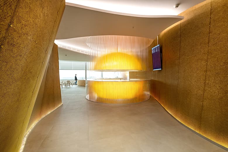 LAMINAM 大判磁器質セラミックタイル(Calce カルチェ)