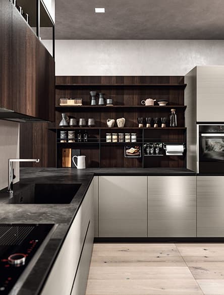 LAMINAM 大判磁器質セラミックタイル(Calce カルチェ)