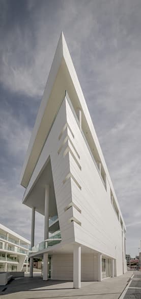 LAMINAM 大判磁器質セラミックタイル(Collection コレクション)