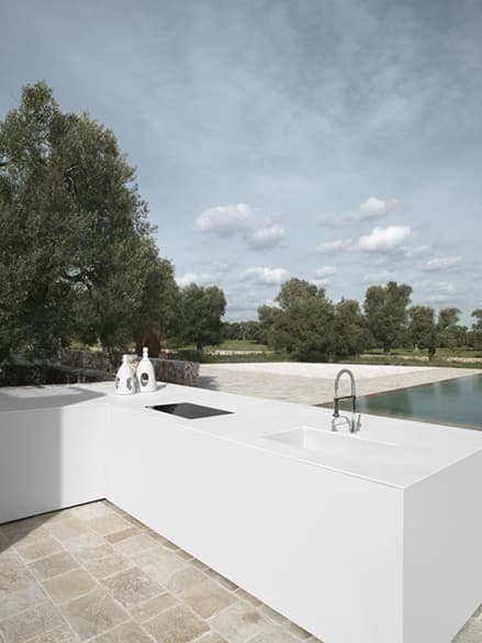 LAMINAM 大判磁器質セラミックタイル(Collection コレクション)