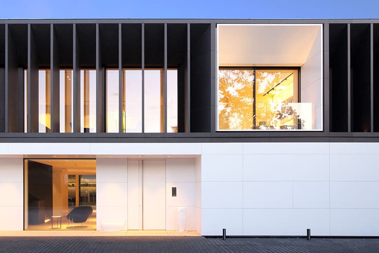 LAMINAM 大判磁器質セラミックタイル(Collection コレクション)