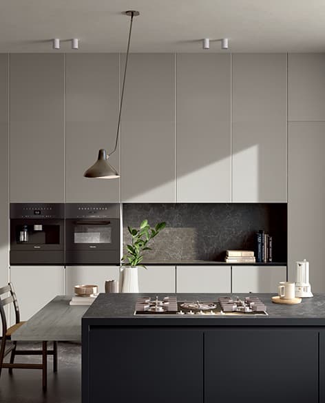 LAMINAM 大判磁器質セラミックタイル(Collection コレクション)