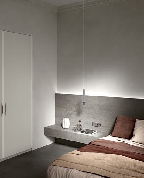 LAMINAM 大判磁器質セラミックタイル(Collection コレクション)