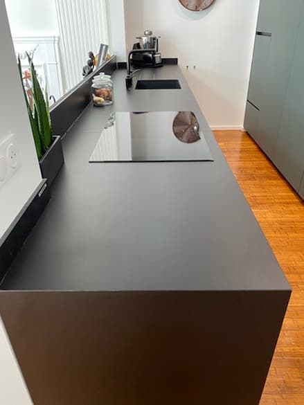 LAMINAM 大判磁器質セラミックタイル(Collection コレクション)